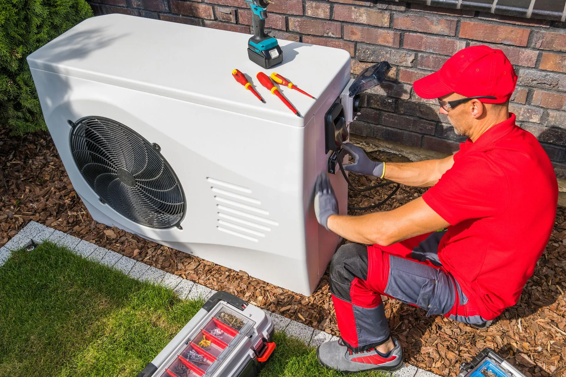 About HVAC in Spokane, WA